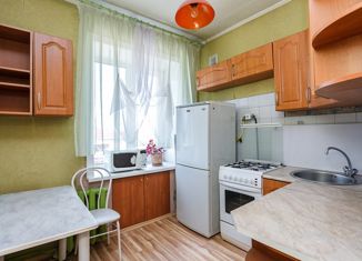 2-ком. квартира на продажу, 38.2 м2, село Ракитное, Школьный переулок, 1