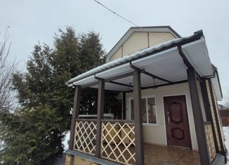 Дом на продажу, 70 м2, СНТ Элегант, Нагорная улица