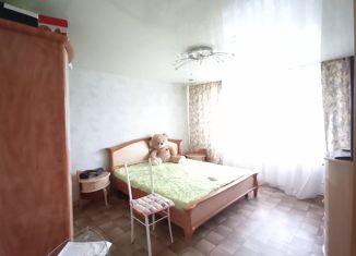 Продаю трехкомнатную квартиру, 59.8 м2, село Кашино, Новая улица, 21