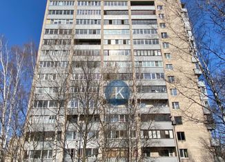 Продажа 2-ком. квартиры, 53.4 м2, Санкт-Петербург, улица Софьи Ковалевской, 6, муниципальный округ Академическое