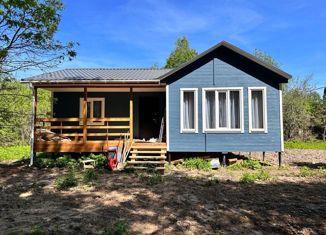 Продам дом, 70 м2, СНТ Заря, Парковая улица