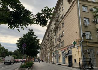 Продажа комнаты, 57 м2, Москва, Житная улица, 10, район Якиманка