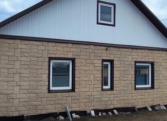 Дом на продажу, 97 м2, село Власиха, Восточный переулок, 22А