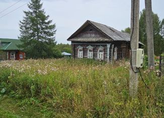 Земельный участок на продажу, 35 сот., деревня Брынчаги, улица Кошкина, 24