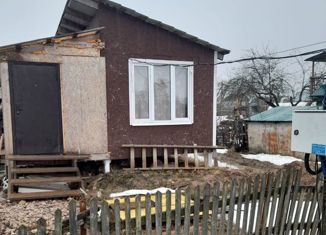 Продается дом, 30 м2, садоводческий массив № 2