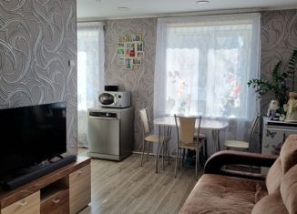 Продается 3-комнатная квартира, 57.8 м2, село Хороль, улица Чапаева, 8