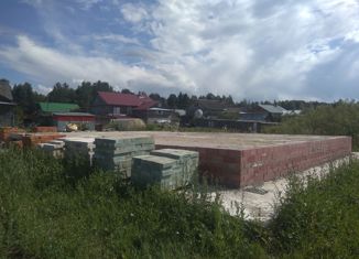 Продаю земельный участок, 20 сот., посёлок Сосновый, Заречная улица, 9А