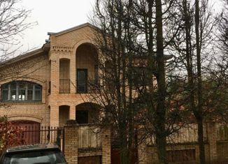 Дом на продажу, 520 м2, Ржев, улица Карла Маркса, 34