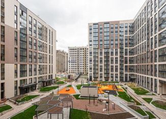 Продажа двухкомнатной квартиры, 60 м2, Санкт-Петербург, Белоостровская улица, 10к2, метро Лесная