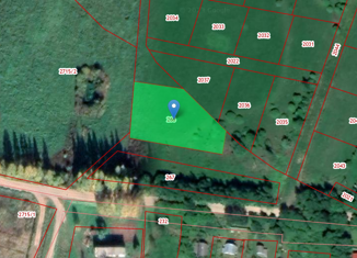 Продам участок, 20.5 сот., деревня Скулино