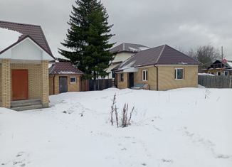 Продажа дома, 88 м2, поселок Красный Адуй, 1-я Восточная улица