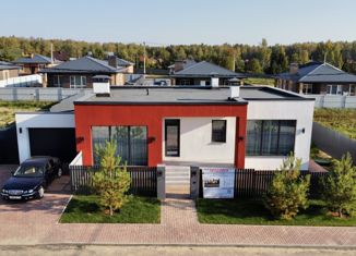 Продаю дом, 119.4 м2, коттеджный посёлок Наследие