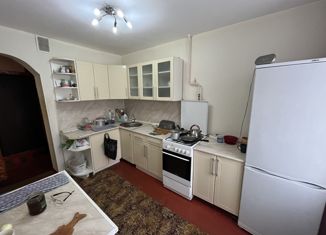 Продается 3-комнатная квартира, 65 м2, Нижний Новгород, Комсомольская улица, 13, жилой район Соцгород