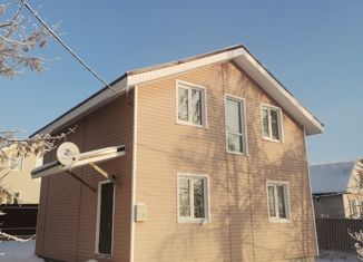 Дом на продажу, 108.6 м2, село Ближнее Борисово, Полевая улица, 5А