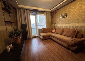 Продам двухкомнатную квартиру, 52.1 м2, Санкт-Петербург, проспект Косыгина, 31к2