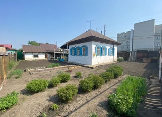 Продажа дома, 35.6 м2, Курган, район Рябково, улица Тимирязева, 46