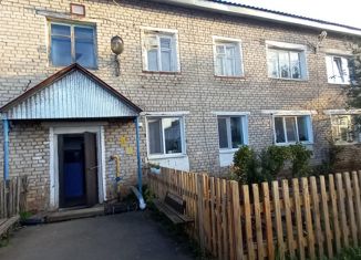 Продаю двухкомнатную квартиру, 39.2 м2, посёлок Куеда, Уральская улица, 6