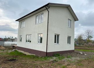 Продажа дома, 116.8 м2, село Суражевка, Костромская улица, 2Б