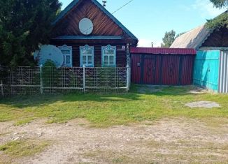 Дом на продажу, 29 м2, поселок Режик, Центральная улица