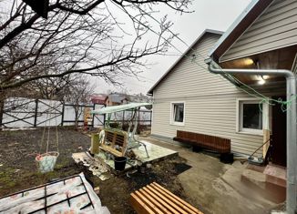 Дом на продажу, 70 м2, Домодедово, 1-я Садовая улица