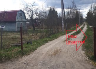 Продам участок, 7 сот., садоводческий массив Западное Радофинниково, 3-я линия