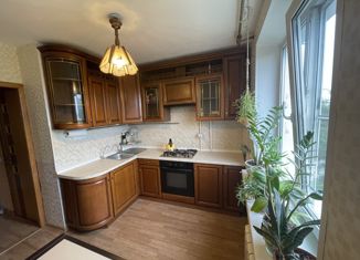 2-комнатная квартира на продажу, 52 м2, Хабаровский край, улица Демьяна Бедного, 19