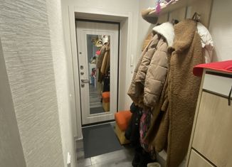 Сдам трехкомнатную квартиру, 58.5 м2, Берёзовский, улица Транспортников, 50