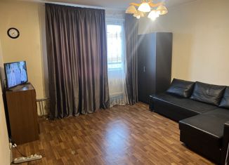 1-комнатная квартира на продажу, 39 м2, Москва, Донецкая улица, 19, станция Курьяново