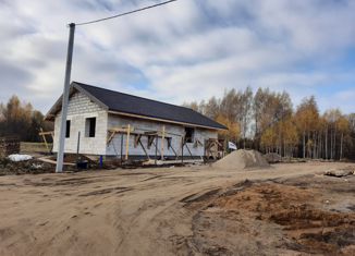 Продам дом, 111 м2, Переславль-Залесский, Майский переулок