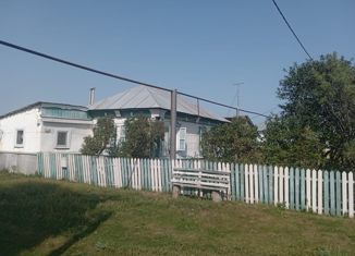 Продаю дом, 51 м2, село Озерки, Вишнёвая улица, 15