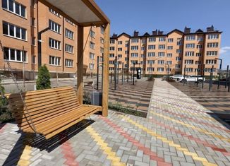 Продается 1-ком. квартира, 45 м2, Ессентуки