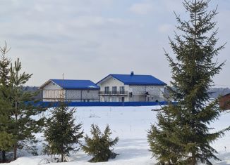 Продажа дома, 2472.7 м2, село Новоселье, улица Сергия Радонежского