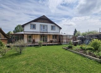 Сдача в аренду дома, 172 м2, Красноярский край, Солнечная улица, 24