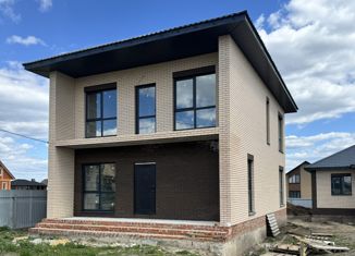 Продам дом, 131.6 м2, посёлок Первомайский, улица Козьмы Пруткова, 45