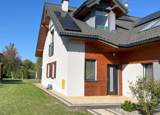 Продам дом, 190 м2, посёлок городского типа Яблоновский, 1-й проезд Котовского, 14