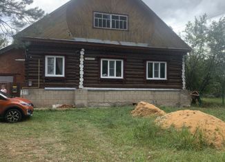 Продается дом, 131.5 м2, пос. им. Воровского, улица Воровского