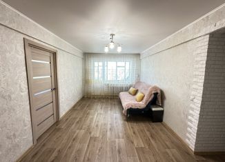 Продается 3-ком. квартира, 56 м2, Ульяновск, улица Варейкиса, 25