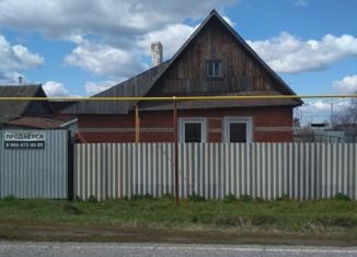 Продам дом, 35 м2, деревня Иж-Байки, Центральная улица