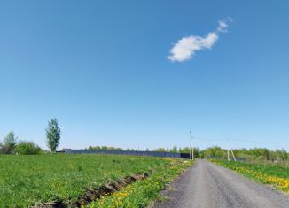 Продается участок, 6 сот., деревня Кудыкино