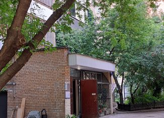 Продажа однокомнатной квартиры, 40 м2, Москва, Ботанический переулок, 12, метро Проспект Мира