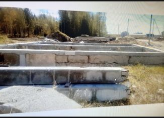 Участок на продажу, 10 сот., Югорск, Фонтанная площадь
