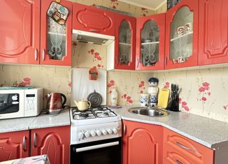 Продажа 3-комнатной квартиры, 53.3 м2, село Краснореченское, Новая улица, 4