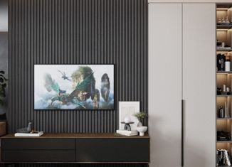 Продажа 3-комнатной квартиры, 167 м2, Москва, проспект Мира, 188Бк3, станция Ростокино