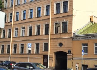 Комната на продажу, 205 м2, Санкт-Петербург, Греческий проспект, 5, Греческий проспект