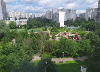 Продается трехкомнатная квартира, 62 м2, Москва, Зеленоград, к1544