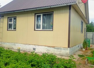 Продается дом, 63 м2, садовое некоммерческое товарищество Нектар, Сливовая улица