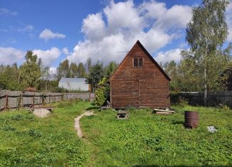 Участок на продажу, 8 сот., СНТ Аллюр, СНТ Аллюр, 55