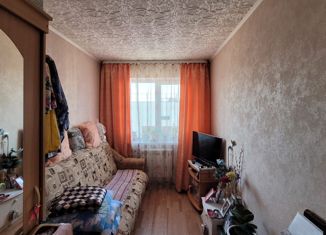 Продажа комнаты, 9.8 м2, Омск, 4-я Железнодорожная улица, 6, Октябрьский округ