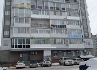 Однокомнатная квартира на продажу, 46 м2, Ульяновск, Жигулёвская улица, 40А