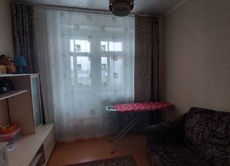 Продам 3-комнатную квартиру, 64.8 м2, Сосногорск, улица Орджоникидзе, 2А